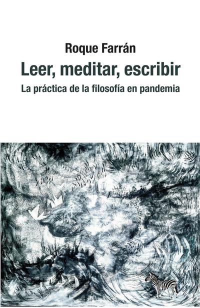 LEER, MEDITAR, ESCRIBIR